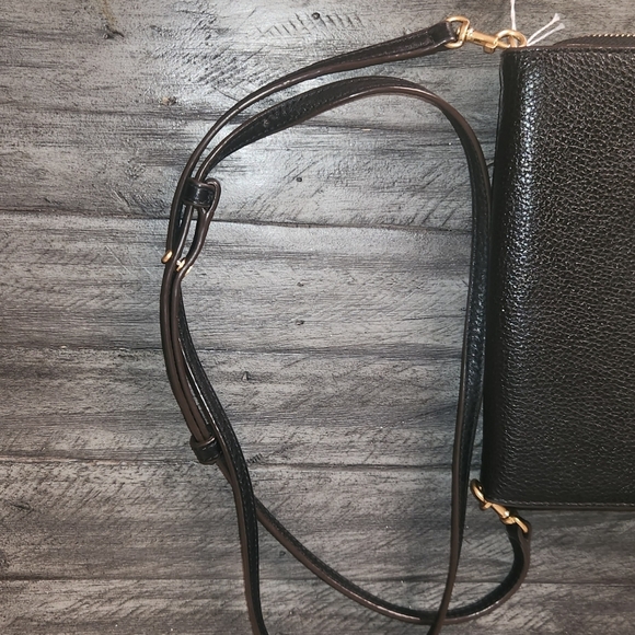 Tory Burch crossbody wallet - Picture 7 of 7